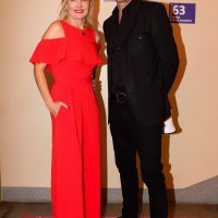 Branko Đurić Đuro, Tanja Ribič