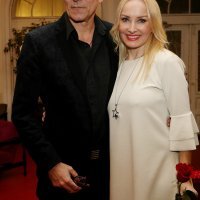 Branko Đurić Đuro, Tanja Ribič