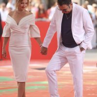 Branko Đurić Đuro, Tanja Ribič