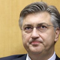 Andrej Plenković podnosi izvještaj o radu Vlade