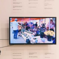 Otvorenje 21. Festivala prvih