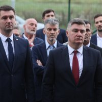 Milanović na otvorenju podatkovnog centra DC North u Varaždinu