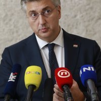 Andrej Plenković