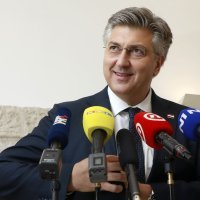Andrej Plenković