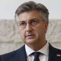 Andrej Plenković