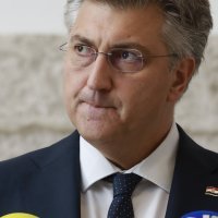 Andrej Plenković
