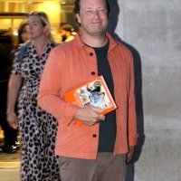 Jamie Oliver