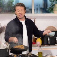 Jamie Oliver