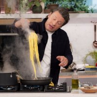 Jamie Oliver