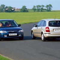 Mazda3 slavi svojih prvih 20 godina