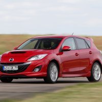 Mazda3 slavi svojih prvih 20 godina
