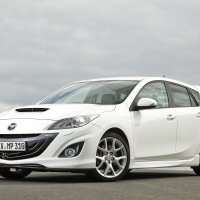 Mazda3 slavi svojih prvih 20 godina