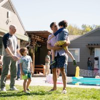 Netflixov film 'Old Dads'