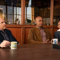 Netflixov film 'Old Dads'