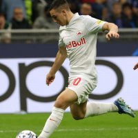 Inter Milano - RB Salzburg (Liga prvaka)