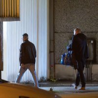 Tomislav Saucha dolazi u Remetinec na izdržavanje zatvorske kazne