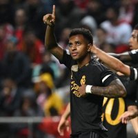 Braga - Real Madrid 1:2 (3. kolo Lige prvaka)