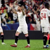 Sevilla - Arsenal 1:2 (3. kolo Lige prvaka)