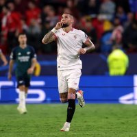 Sevilla - Arsenal 1:2 (3. kolo Lige prvaka)