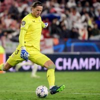 Sevilla - Arsenal 1:2 (3. kolo Lige prvaka)