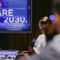 Hrvatski savez za rijetke bolesti