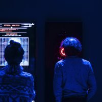 Otvorenje izložbe Prošireni svjetovi