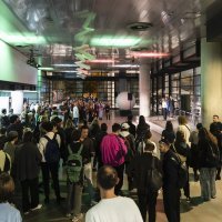 Otvorenje izložbe Prošireni svjetovi