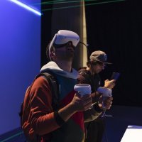 Otvorenje izložbe Prošireni svjetovi