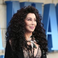 Cher