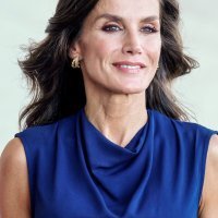 Kraljica Letizia