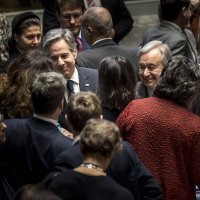 Antonio Guterres