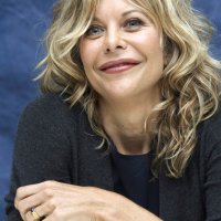 Meg Ryan