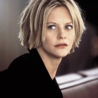 Meg Ryan