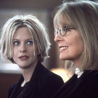 Meg Ryan