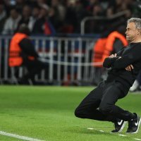 Liga prvaka: PSG - Milan 25.10.2023.