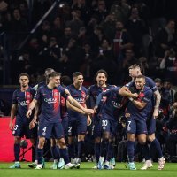 Liga prvaka: PSG - Milan 25.10.2023.