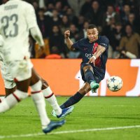 Liga prvaka: PSG - Milan 25.10.2023.