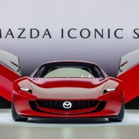 Mazda na Japan Mobility Show-u 2023
