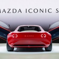 Mazda na Japan Mobility Show-u 2023