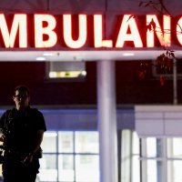 Pucnjava u Lewistonu