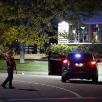 Pucnjava u Lewistonu