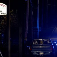 Pucnjava u Lewistonu