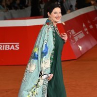 Isabella Rossellini