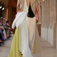 Victoria Beckham jesen/zima 2023.