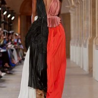 Victoria Beckham jesen/zima 2023.