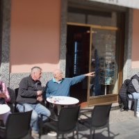 Srđan Valjarević i Augusto