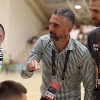 Omiš: UEFA Futsal Liga Prvaka, Grupa 1: MNK Olmissum - FC Hit