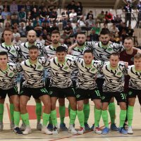 Omiš: UEFA Futsal Liga Prvaka, Grupa 1: MNK Olmissum - FC Hit