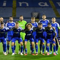 Dinamo - Viktoria Plzen, Konferencijska liga, 26.10.2023.