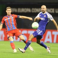 Dinamo - Viktoria Plzen, Konferencijska liga, 26.10.2023.